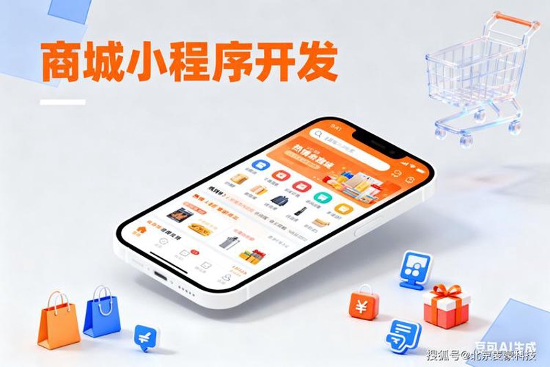 企业网站定制开发选购指南