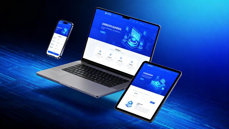 小程序制作：连接用户的桥梁