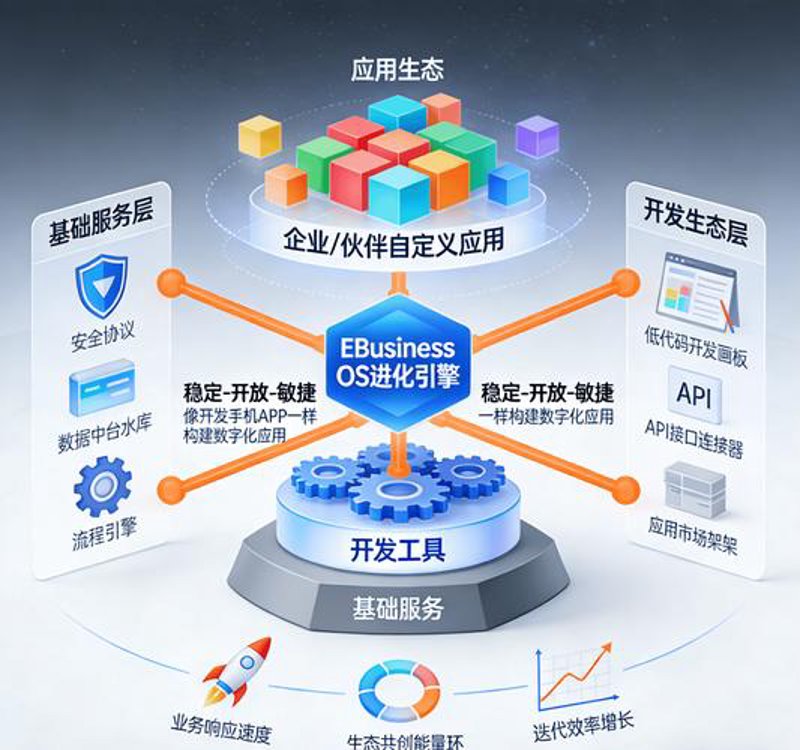 系统开发